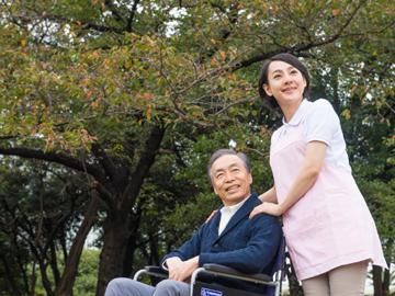 住宅型有料老人ホームみすず荘【株式会社GOOD　LIFE】のアルバイト・バイト求人情報-02