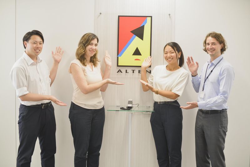 アルテンジャパン株式会社のアルバイト・バイト求人情報-04