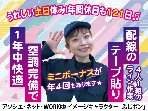 求人画像