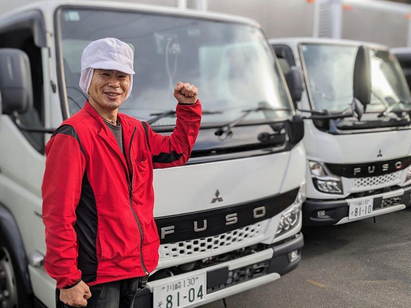 (株)ヤマイチライス川崎精米センターの求人・転職情報