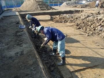 国際文化財五郎田遺跡作業所のアルバイト・バイト求人情報-02