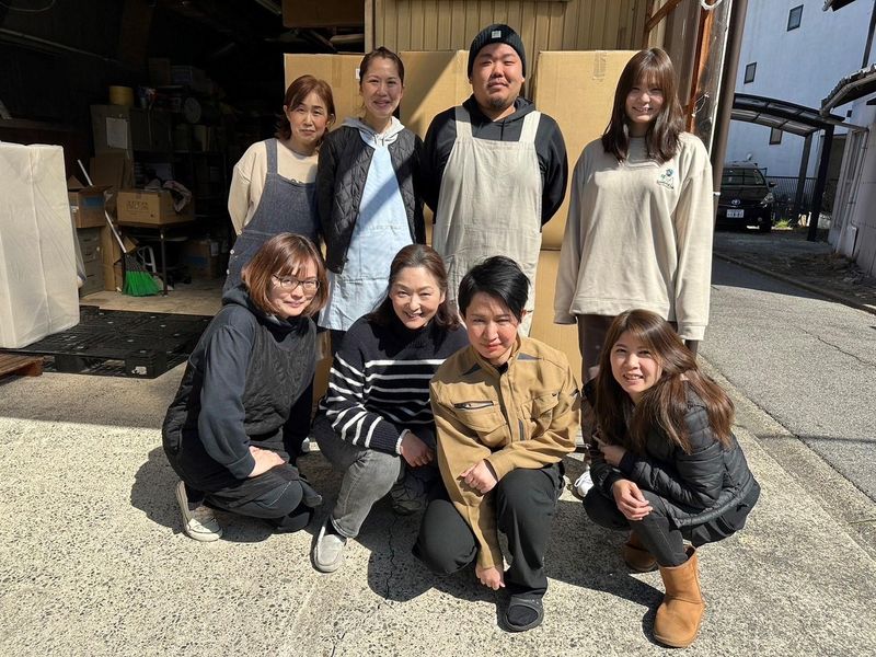 有限会社竹元産興の求人・転職情報