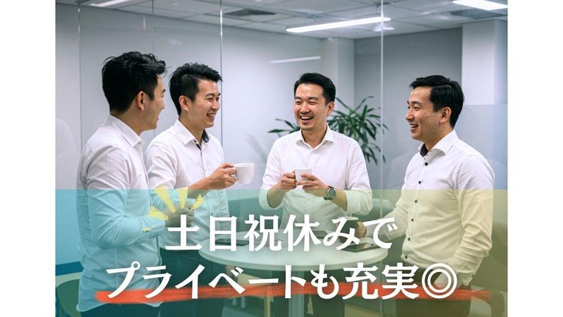 株式会社フェローズ【OSK_013】のアルバイト・バイト求人情報-03