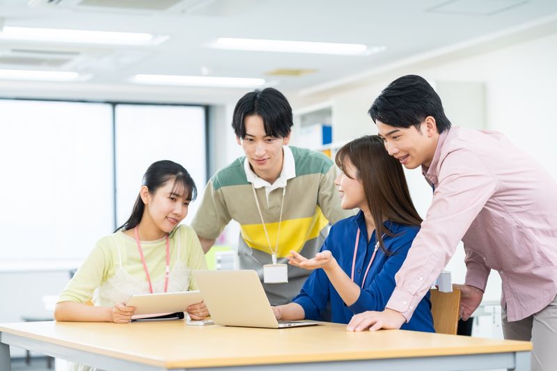 株式会社スカイアクアサービスの求人・転職情報