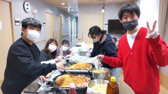 サニースポット泉中央のアルバイト・バイト求人情報-02