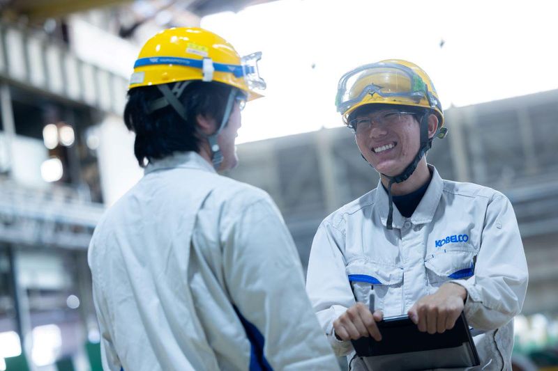 神鋼鋼線工業株式会社