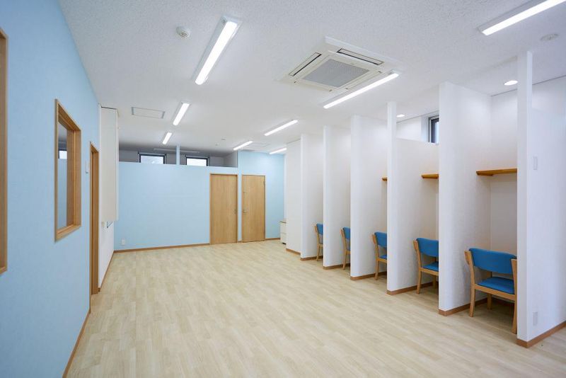 こぱんはうすさくら　横浜吉野町教室のアルバイト・バイト求人情報-05