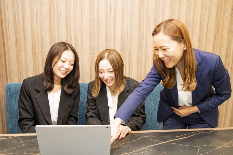 株式会社 Ocean estateのアルバイト・バイト求人情報-02