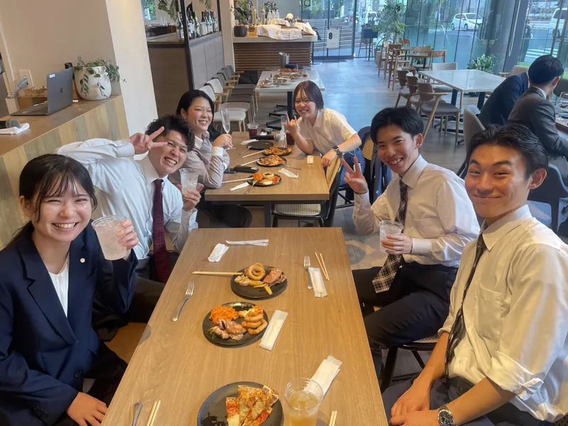 株式会社Ｒｕｓｈ　ｕｐの求人・転職情報