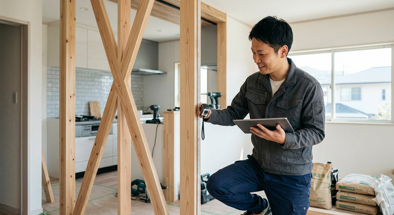 株式会社トータテリフォームセンターの求人・転職情報