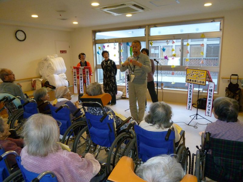 社会福祉法人千成会-0002の求人・転職情報