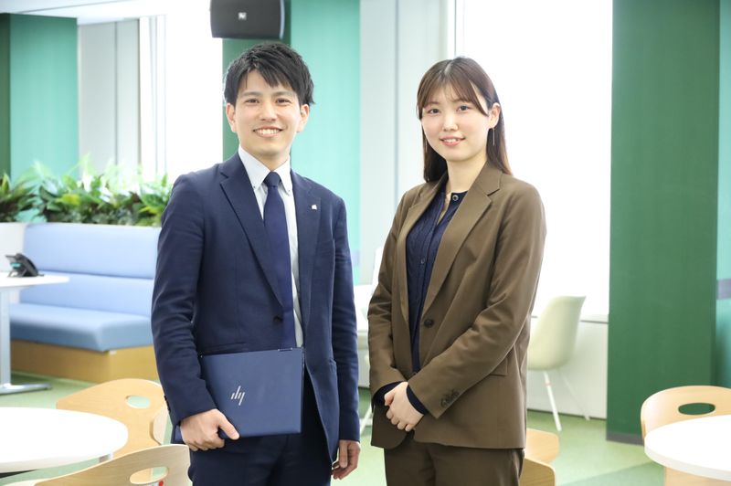 株式会社エイジェックの求人・転職情報