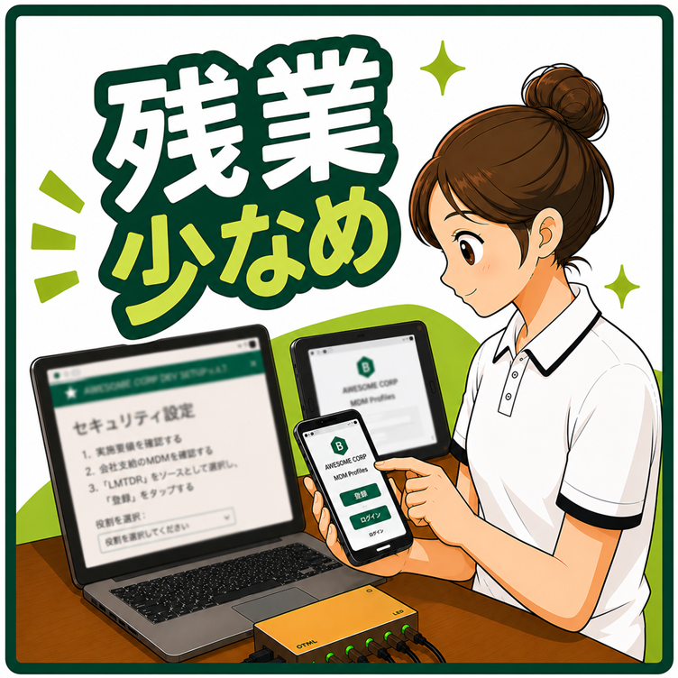 求人画像