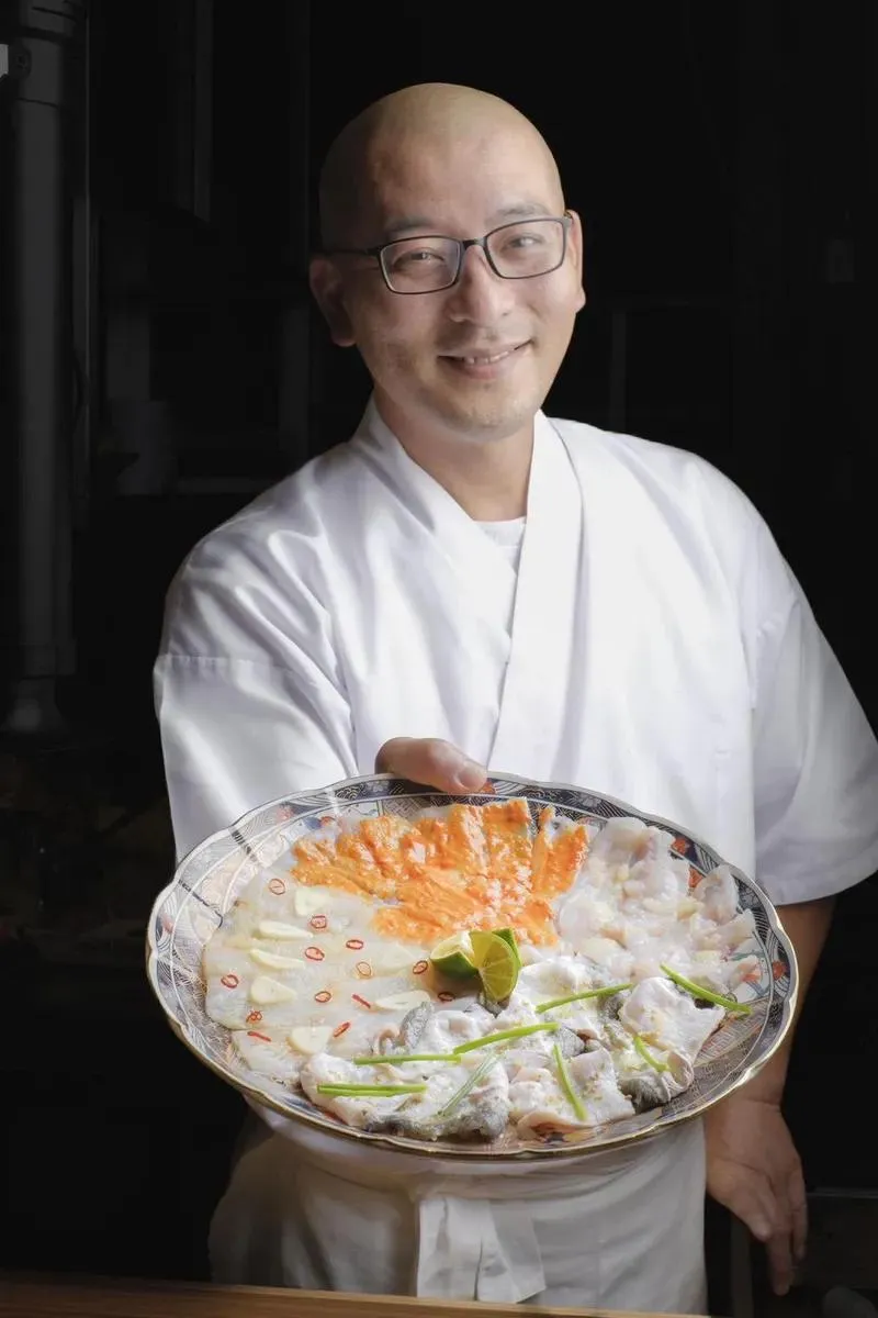 求人画像