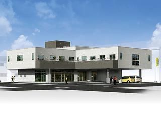 有限会社ホームヘルパーサービス　かしの木の派遣求人情報