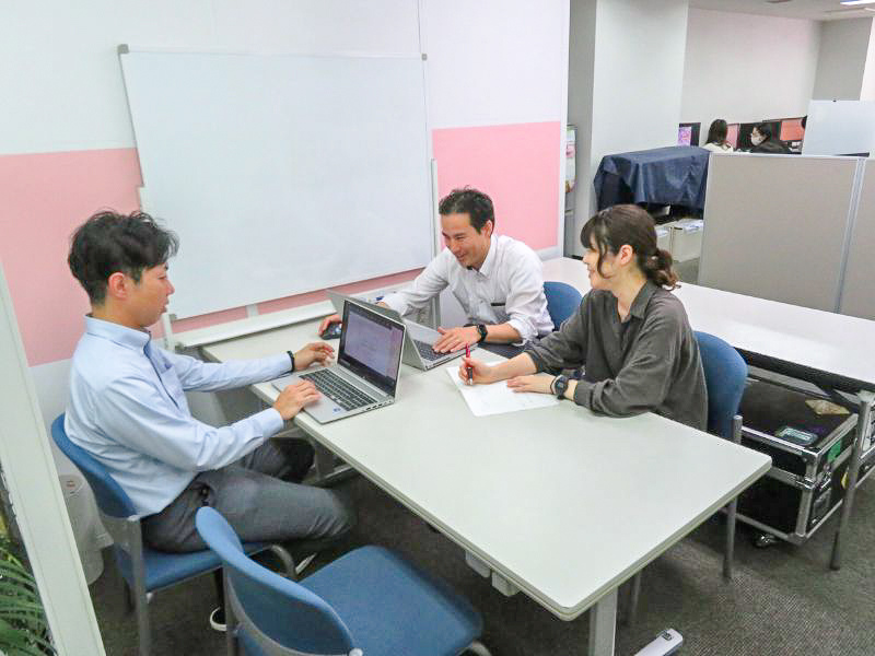 有限会社イデアルのアルバイト・バイト求人情報-04