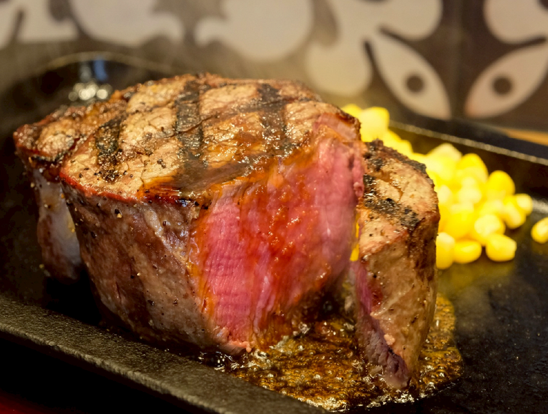 株式会社B級グルメ研究所ホールディングス【肉と炒め野菜 ステーキロッヂ秋葉原電気街口店】のアルバイト・バイト求人情報-05