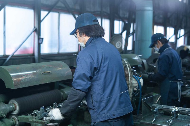 山崎金属工業株式会社の求人・転職情報