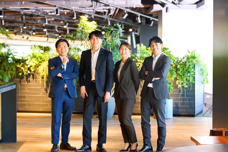 住友生命保険相互会社の求人・転職情報