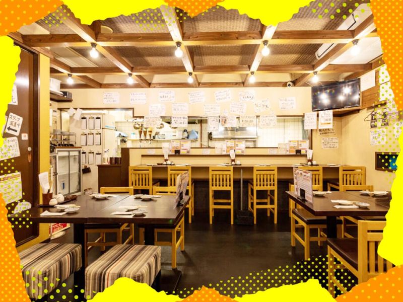 立花餃子酒場　満太郎のアルバイト・バイト求人情報-05