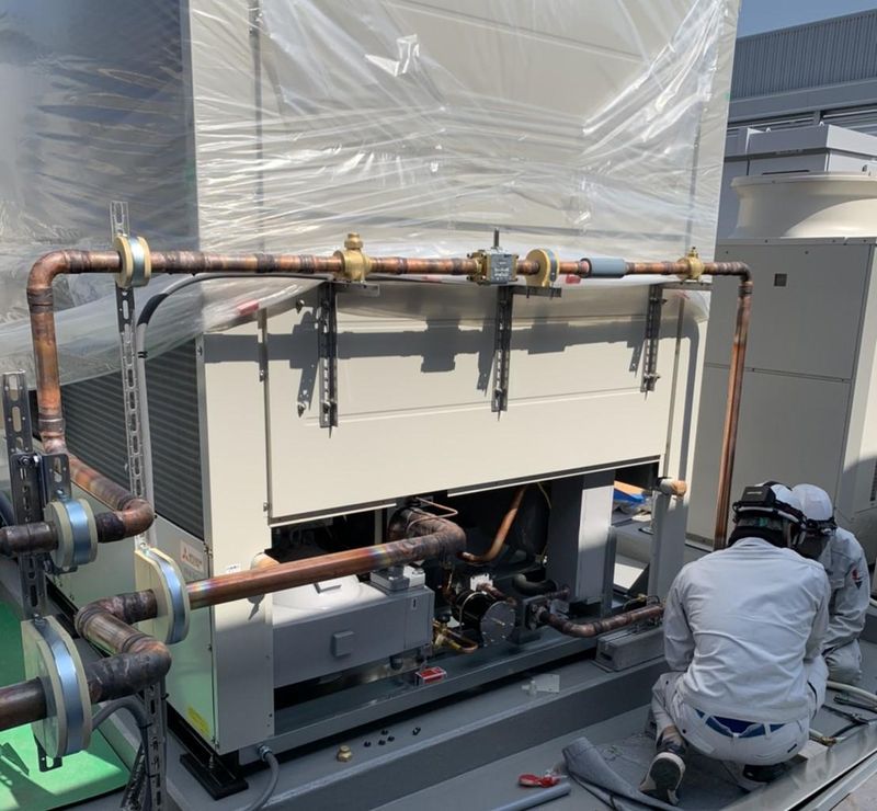 株式会社高岡冷機の求人・転職情報