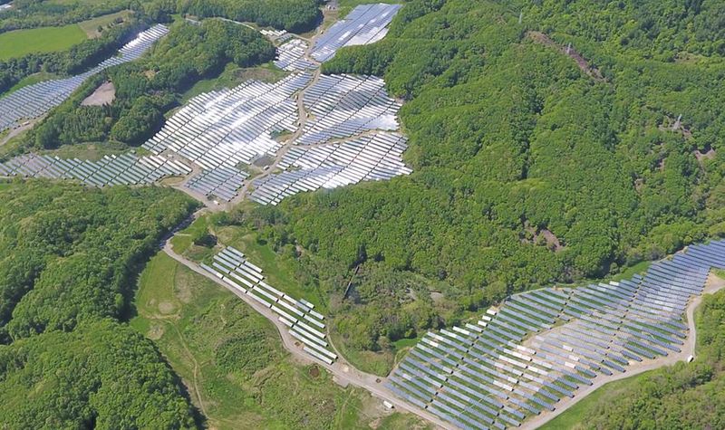 スマートソーラー株式会社の求人・転職情報