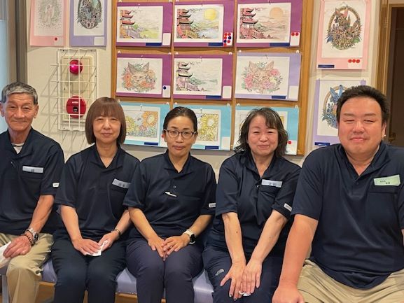 株式会社ニチイ学館の求人・転職情報