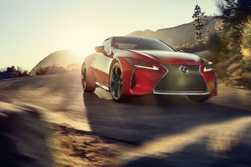 トヨタ自動車株式会社