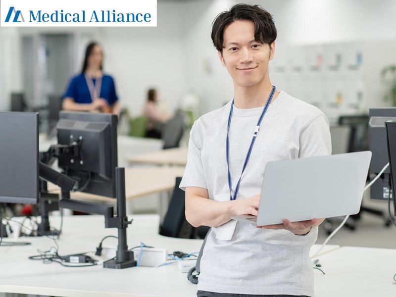 一般社団法人メディカルアライアンス-0007の求人・転職情報