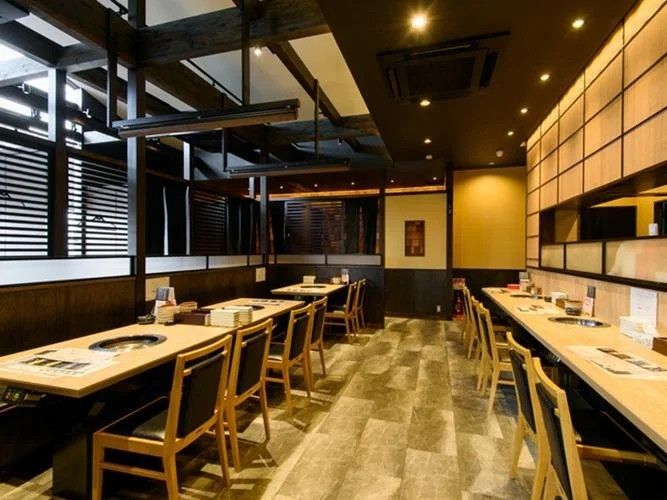 ホルモン光 小松2号店のアルバイト・バイト求人情報-14