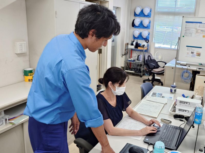 平沢運輸(株)磯子営業所のアルバイト・バイト求人情報-03