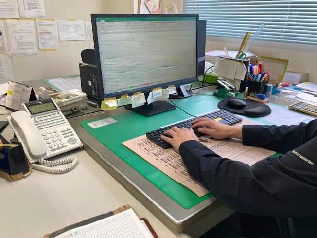 富士マスキング株式会社の求人・転職情報
