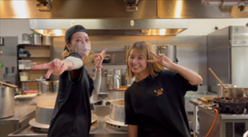 ラーメン食堂神豚のアルバイト・バイト求人情報-03
