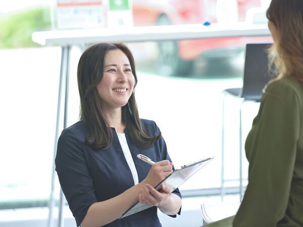 株式会社ホンダカーズ岐阜の求人・転職情報