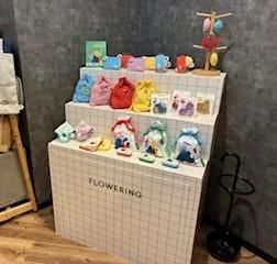 株式会社フラワーリングの求人・転職情報