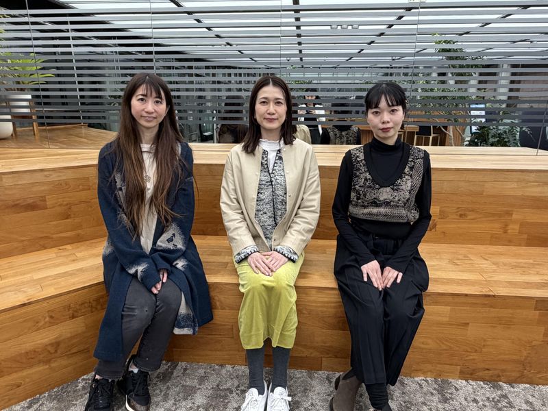 ヒューマンシーン株式会社のアルバイト・バイト求人情報-18