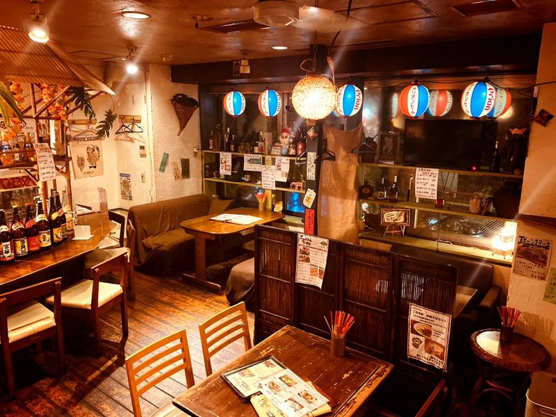 うみんちゅぬやまんちゅぬ 本店のアルバイト・バイト求人情報-03