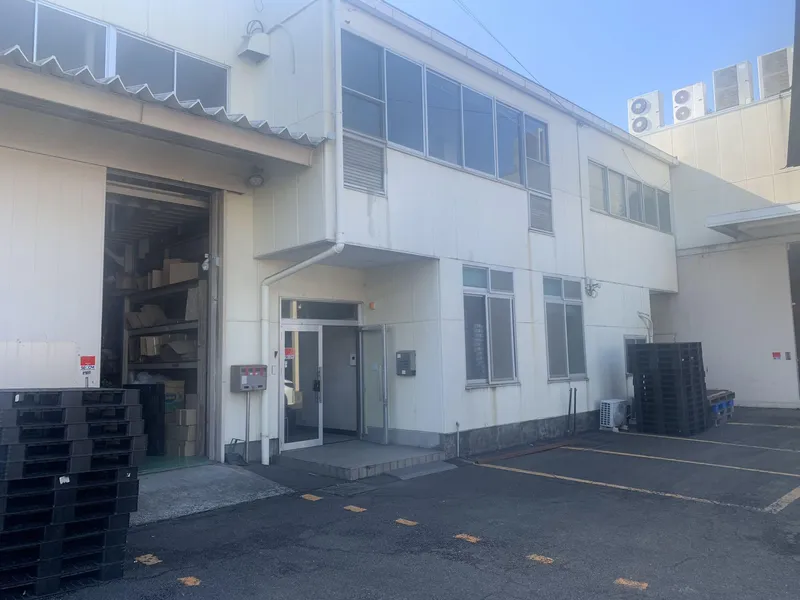 日昇株式会社のアルバイト・バイト求人情報