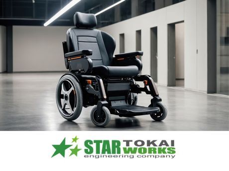 スターワークス東海株式会社の求人・転職情報