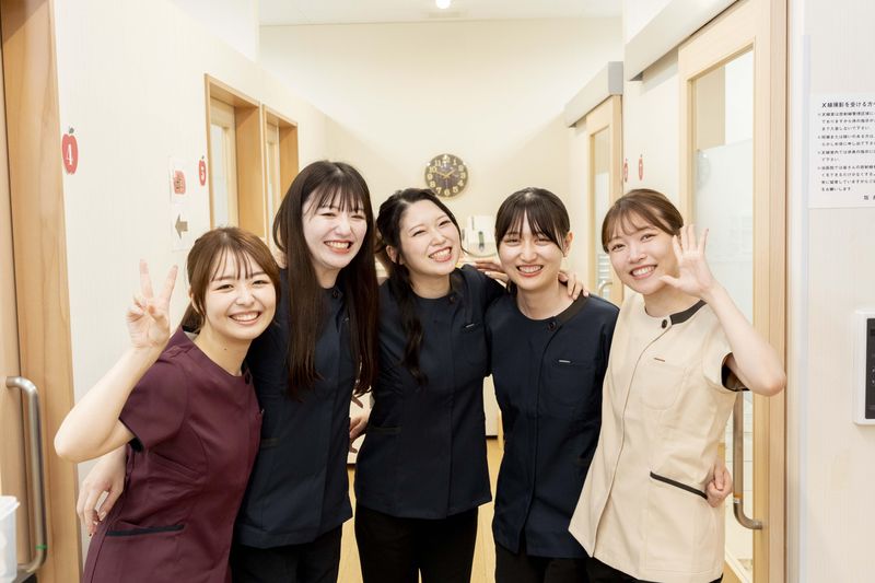 医療法人さくら会の求人・転職情報