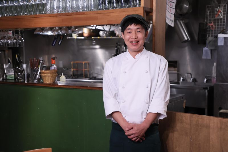 Viagio(ビアージョ)　新宿店のアルバイト・バイト求人情報-05