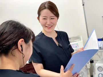 医療法人社団東新会の求人・転職情報