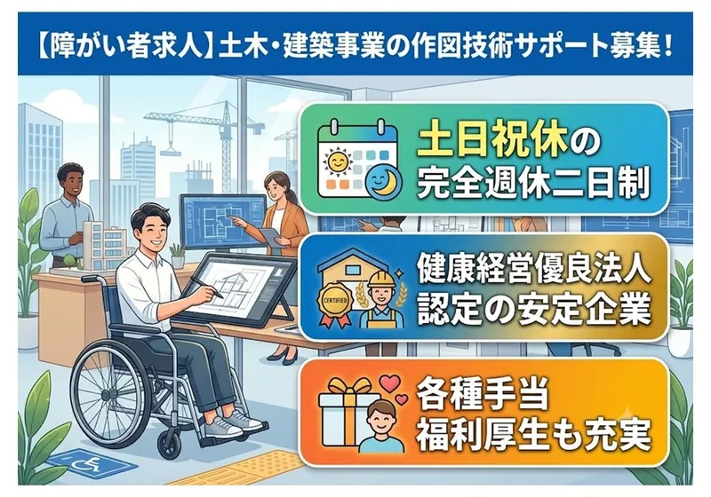 株式会社メイジンの派遣求人情報