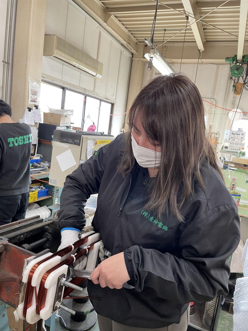 株式会社　東神電機の求人・転職情報