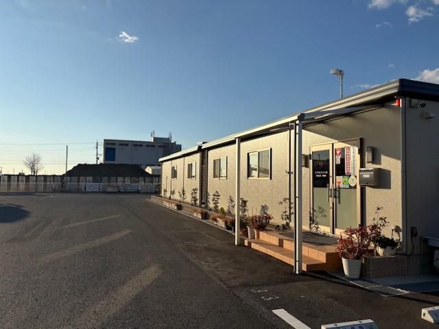 スマイルライン株式会社