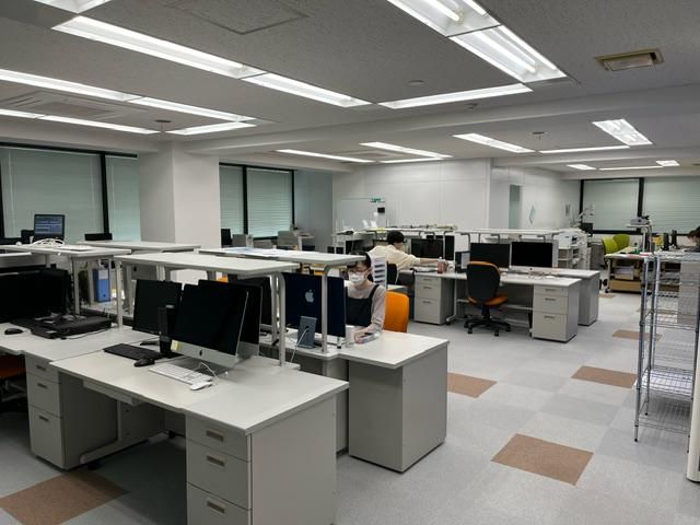 ティエヌエル株式会社の求人・転職情報