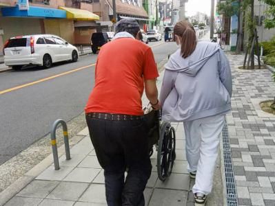一般社団法人介護福祉希望の和の求人・転職情報