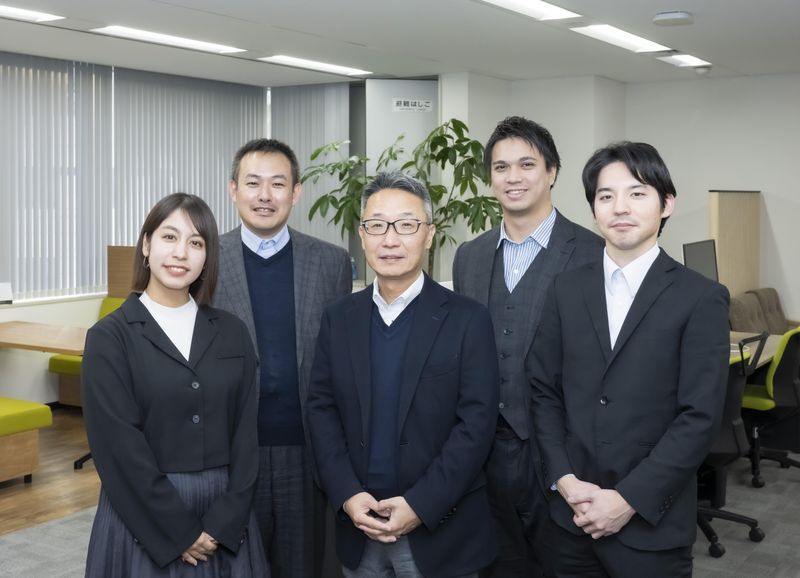 株式会社国際テクノロジーセンターの求人・転職情報