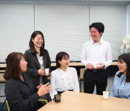 社会保険労務士法人とうかいの求人・転職情報