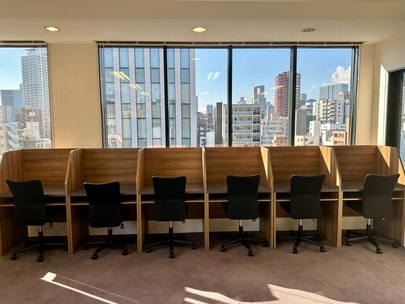 株式会社イーマ/就労継続支援B型『ライフ南森町』のアルバイト・バイト求人情報-05